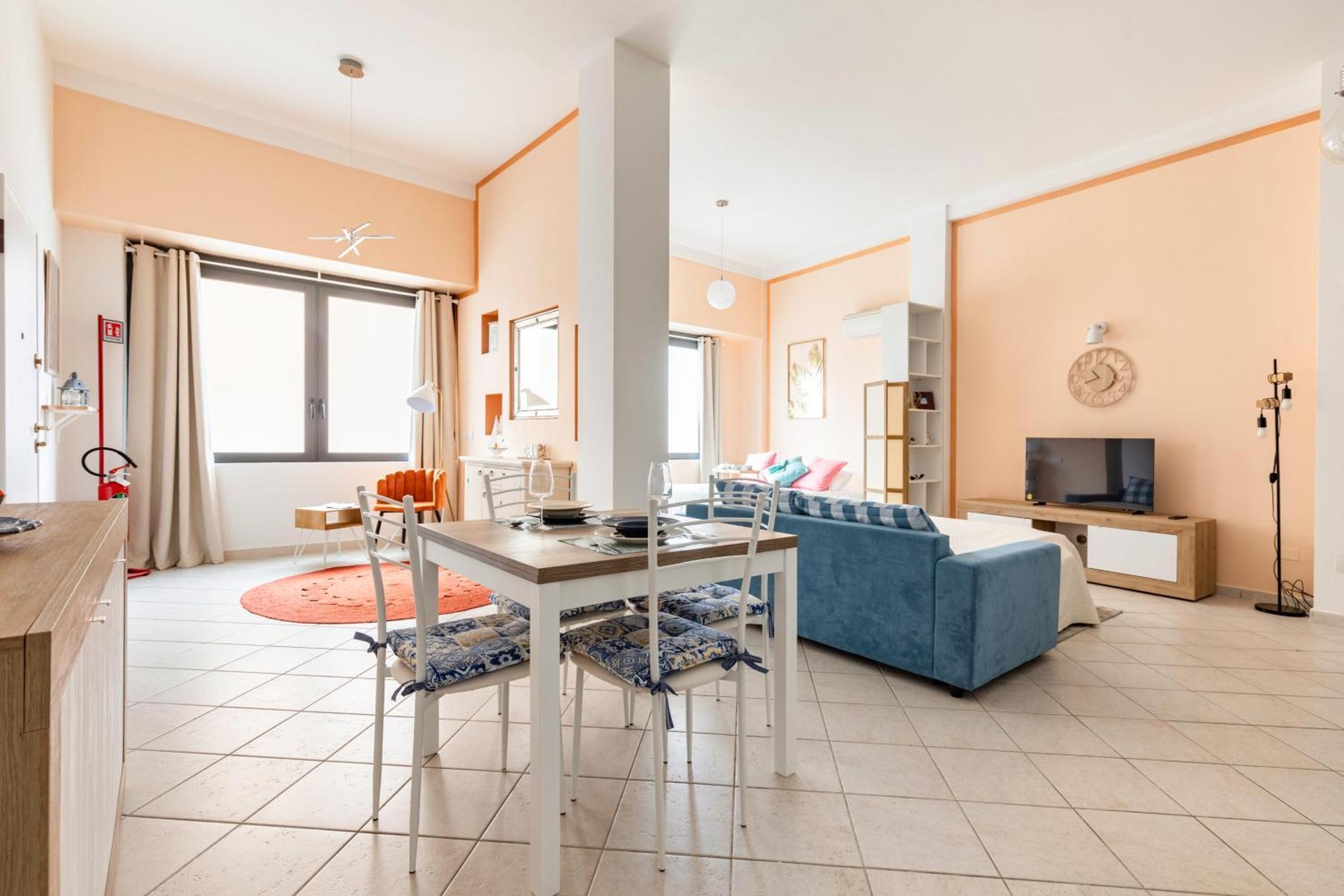 Appartement Open Space A 1' Dalla Stazione La Spezia